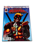 Despicable Deadpool #287. Marvel Comics. 2017