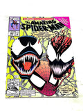 AMAZING SPIDER-MAN #363. NM- CONDITION.