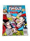 Thor Vol.1 #458. Marvel Comics. 1993