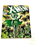 UNCANNY X-MEN #50. VFN- CONDITION