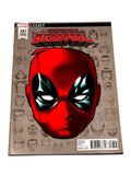 Despicable Deadpool #287. Marvel Comics. 2017