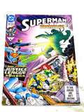 Superman Vol.2 #74. DC Comics. 1992