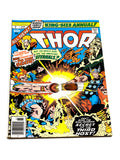 Thor Vol.1 Annual #7. Marvel Comics. 1978