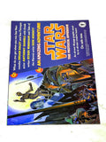STAR WARS - X-WING ROGUE SQUADRON #22. VFN CONDITION.