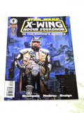 Star Wars - X-Wing Rogue Squadron #23. Dark Horse Comics. 1997