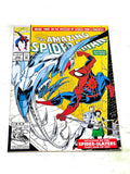 AMAZING SPIDER-MAN #368. VFN+ CONDITION.