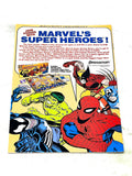 AMAZING SPIDER-MAN #368. VFN+ CONDITION.