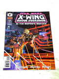 Star Wars - X-Wing Rogue Squadron #24. Dark Horse Comics. 1997