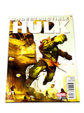 Indestructible Hulk #13. Marvel Comics. 2013
