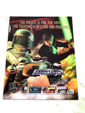 STAR WARS - X-WING ROGUE SQUADRON #24. VFN CONDITION.