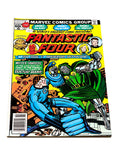Fantastic Four Vol.1 #200. Marvel Comics. 1978