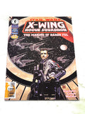 Star Wars - X-Wing Rogue Squadron #25. Dark Horse Comics. 1997