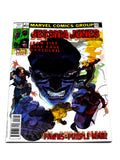 Jessica Jones #13. Marvel Comics. 2017