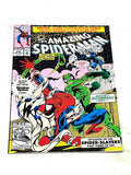 AMAZING SPIDER-MAN #370. NM- CONDITION.