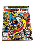 Fantastic Four Vol.1 #236. Marvel Comics. 1981