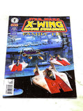 Star Wars - X-Wing Rogue Squadron #26. Dark Horse Comics. 1998