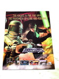 STAR WARS - X-WING ROGUE SQUADRON #26. VFN+ CONDITION.