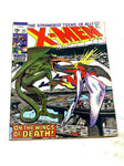 UNCANNY X-MEN #61. VFN- CONDITION
