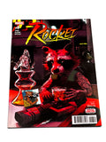 Rocket #6. Marvel Comics. 2017
