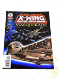 Star Wars - X-Wing Rogue Squadron #28. Dark Horse Comics. 1998