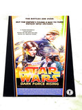 STAR WARS - X-WING ROGUE SQUADRON #28. VFN+ CONDITION.