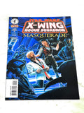 Star Wars - X-Wing Rogue Squadron #29. Dark Horse Comics. 1998