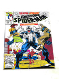 AMAZING SPIDER-MAN #374. VFN+ CONDITION.