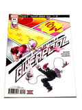 Unbelievable Gwenpool #21. Marvel Comics. 2017
