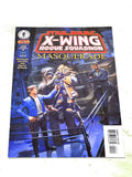 Star Wars - X-Wing Rogue Squadron #30. Dark Horse Comics . 1998