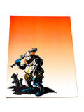LANCE BARNES: POST NUKE DICK #1. VFN CONDITION.