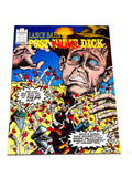 Lance Barnes: Post Nuke Dick #2. Epic Comics. 1983
