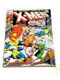 UNCANNY X-MEN #67. FN CONDITION