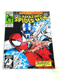 AMAZING SPIDER-MAN #377. VFN+ CONDITION.