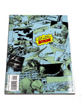 PSYCHO-NAUTS #1. VFN+ CONDITION.