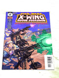 Star Wars - X-Wing Rogue Squadron #33. Dark Horse Comics. 1998