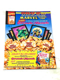 AMAZING SPIDER-MAN #377. VFN+ CONDITION.
