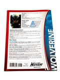 ALL NEW WOLVERINE #25. VARIANT COVER. VFN- CONDITION.