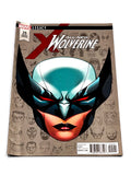 All New Wolverine #25. Marvel Comics. 2017