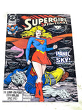 ACTION COMICS #674. VFN CONDITION.