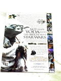 STAR WARS - X-WING ROGUE SQUADRON #34. NM- CONDITION.