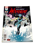 All New Wolverine #26. Marvel Comics. 2018