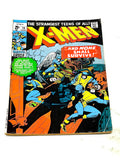 UNCANNY X-MEN #70. VG CONDITION