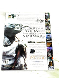 STAR WARS - X-WING ROGUE SQUADRON #35. NM- CONDITION.