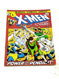 UNCANNY X-MEN #73. FN+ CONDITION