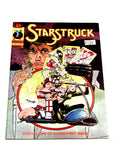 Starstruck #1. Epic Comics. 1985