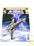 Star Wars - X-Wing Rogue Leader #1. Dark Horse Comics. 2005
