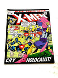 UNCANNY X-MEN #74. VFN CONDITION
