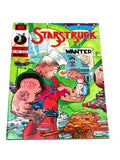 Starstruck #2. Epic Comics. 1985