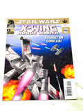 Star Wars - X-Wing Rogue Leader #2. Dark Horse Comics. 2005