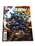 X-Men - Gold #13. Marvel Comics. 2017